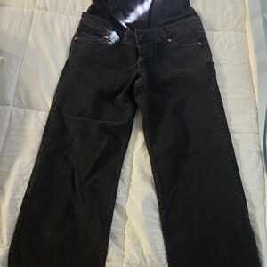 Maternity Jeans